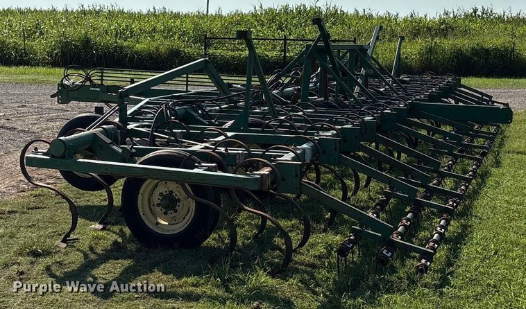image for item EU0028 Field cultivator