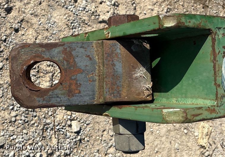 image for item EU0028 Field cultivator