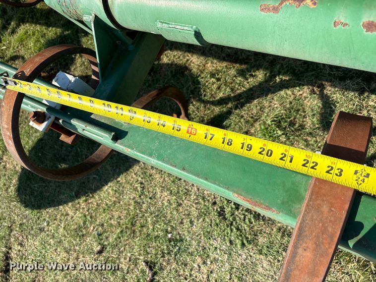 image for item EU0028 Field cultivator