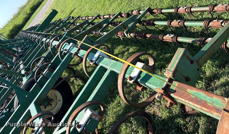 image for item EU0028 Field cultivator