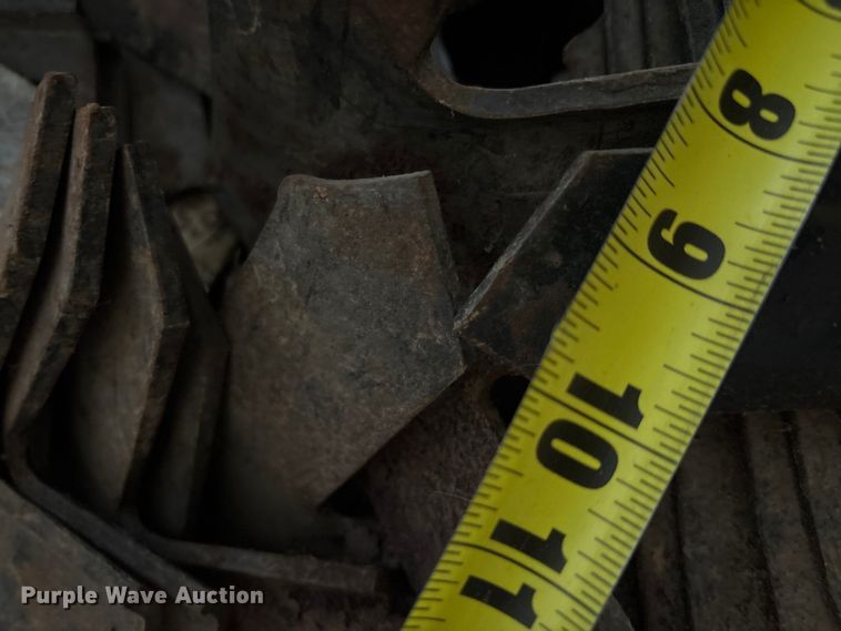 image for item EU0028 Field cultivator