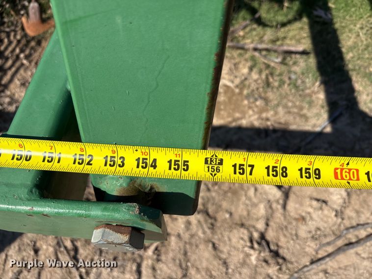 image for item EU0028 Field cultivator