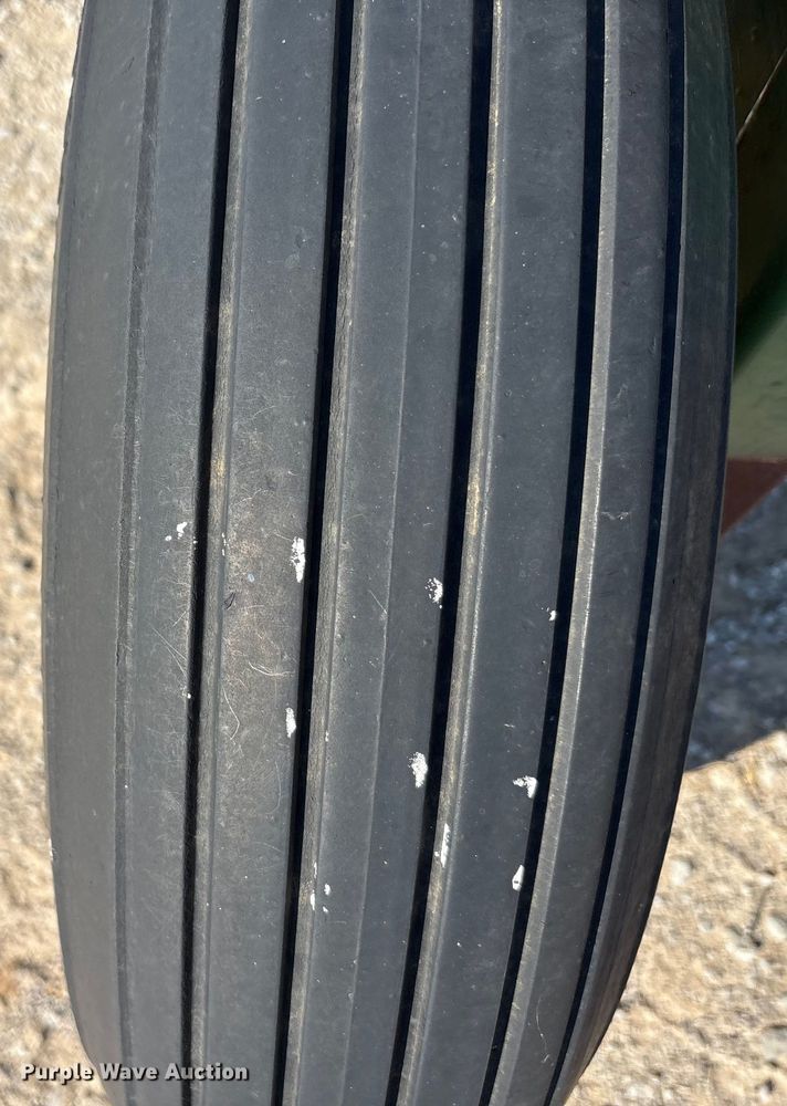 image for item EU0028 Field cultivator