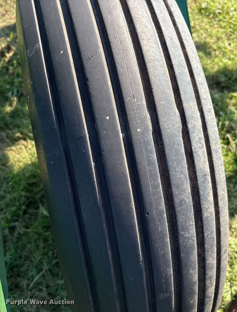 image for item EU0028 Field cultivator