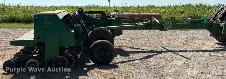 image for item EU0030 Great Plains 2SNT24 grain drill