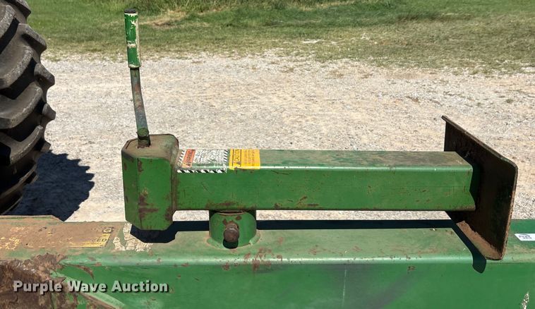 image for item EU0030 Great Plains 2SNT24 grain drill