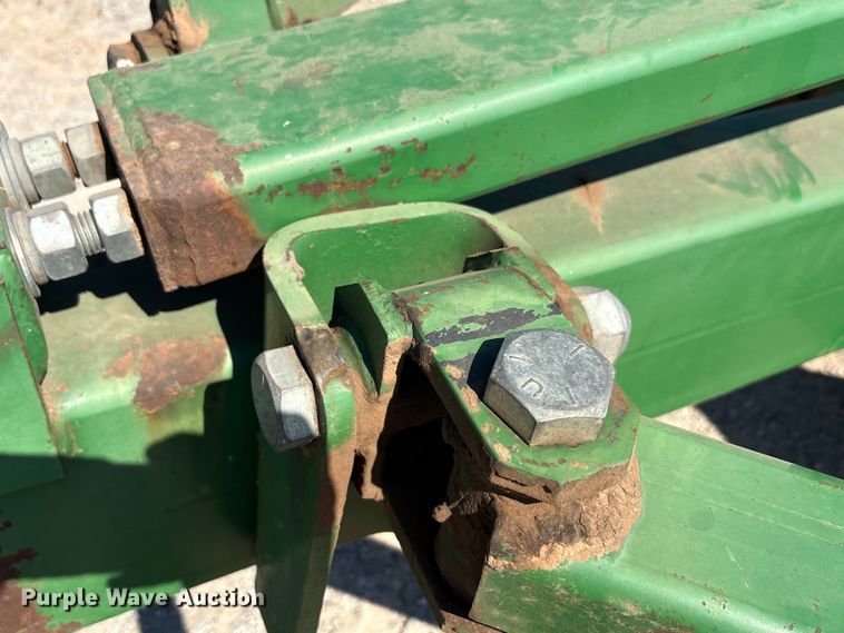 image for item EU0030 Great Plains 2SNT24 grain drill