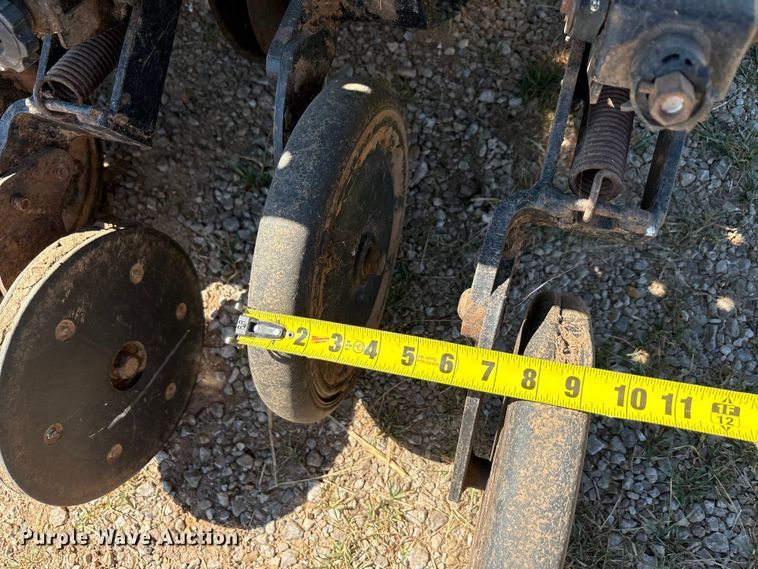 image for item EU0030 Great Plains 2SNT24 grain drill