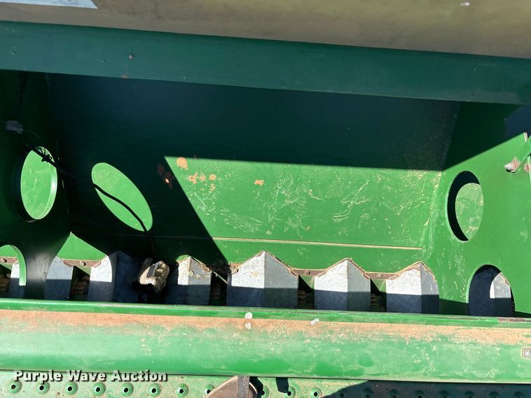 image for item EU0030 Great Plains 2SNT24 grain drill