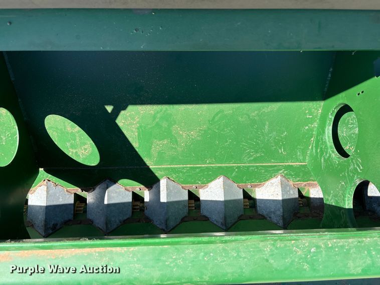 image for item EU0030 Great Plains 2SNT24 grain drill