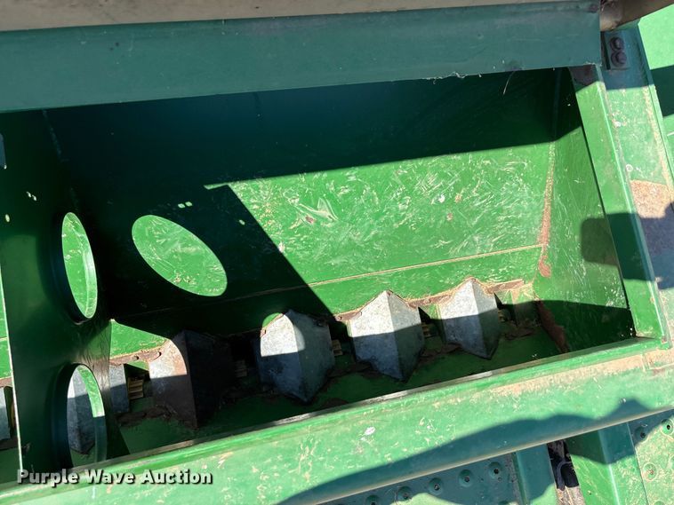 image for item EU0030 Great Plains 2SNT24 grain drill