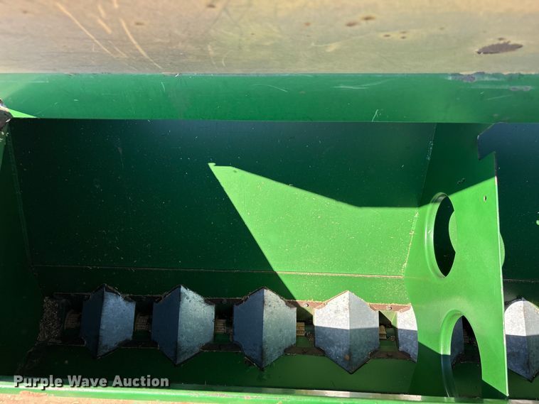 image for item EU0030 Great Plains 2SNT24 grain drill