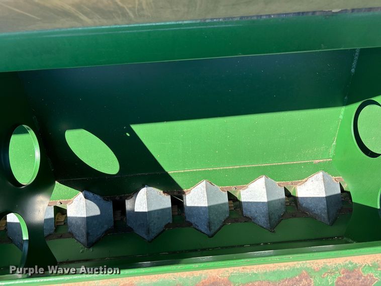 image for item EU0030 Great Plains 2SNT24 grain drill