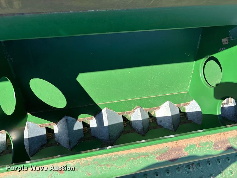 image for item EU0030 Great Plains 2SNT24 grain drill