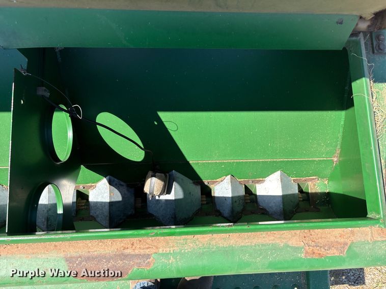 image for item EU0030 Great Plains 2SNT24 grain drill