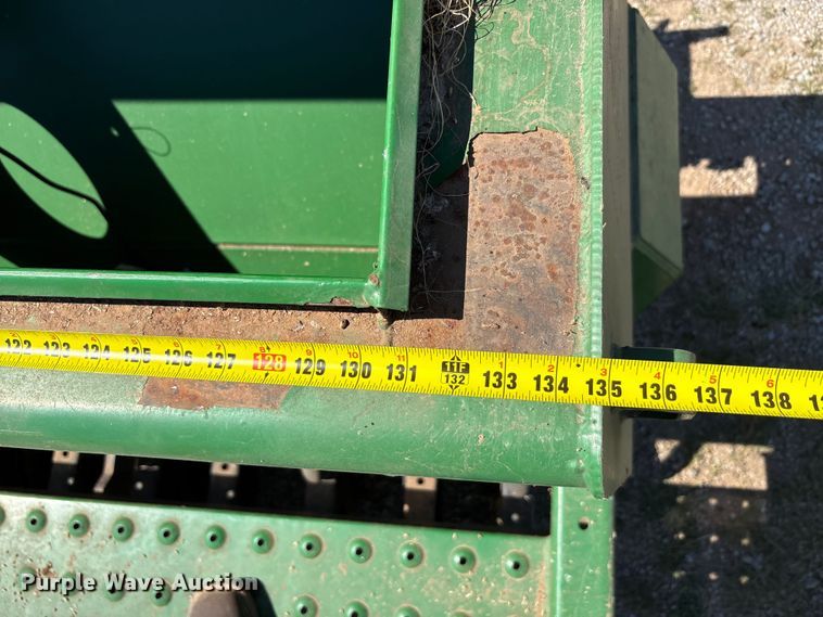 image for item EU0030 Great Plains 2SNT24 grain drill