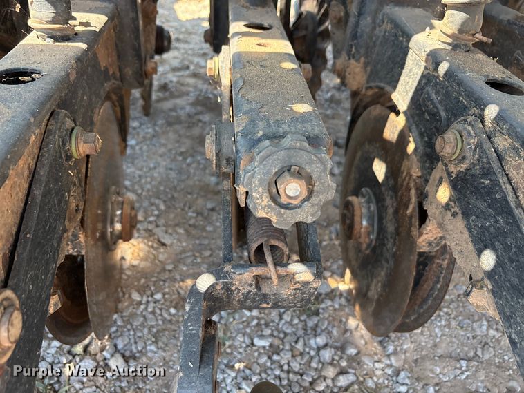 image for item EU0030 Great Plains 2SNT24 grain drill