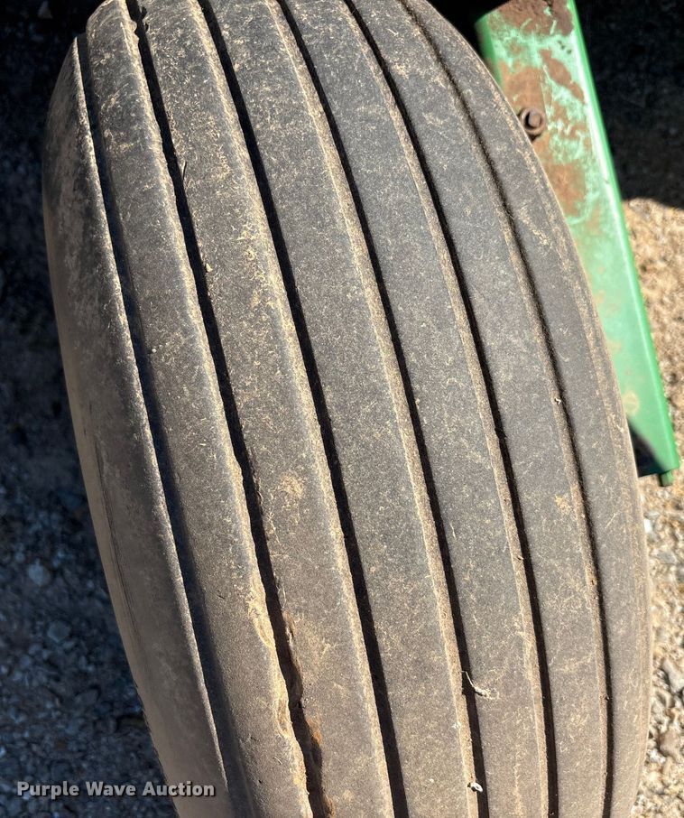 image for item EU0030 Great Plains 2SNT24 grain drill