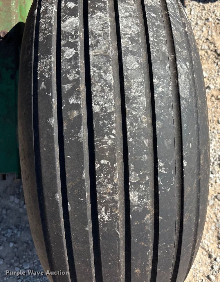 image for item EU0030 Great Plains 2SNT24 grain drill