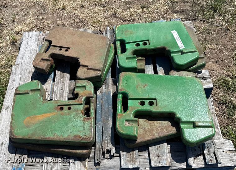 image for item EU2116 (8) suitcase weights