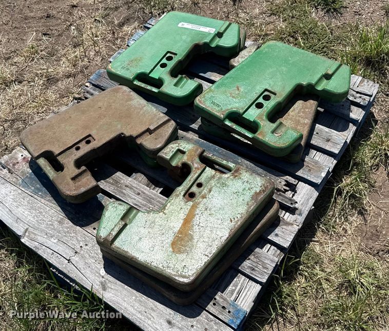 image for item EU2116 (8) suitcase weights