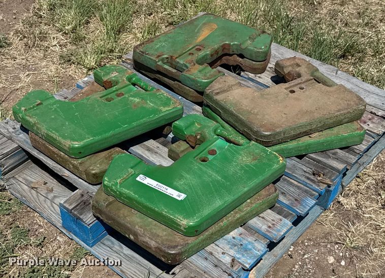 image for item EU2116 (8) suitcase weights