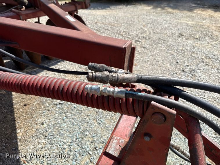 image for item EU2131 International 490 tandem disk