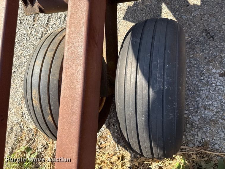 image for item EU2131 International 490 tandem disk