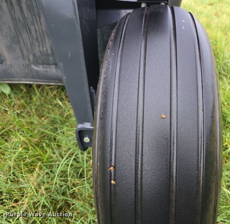 image for item EU3555 2020 Kubota DM5040 disc mower