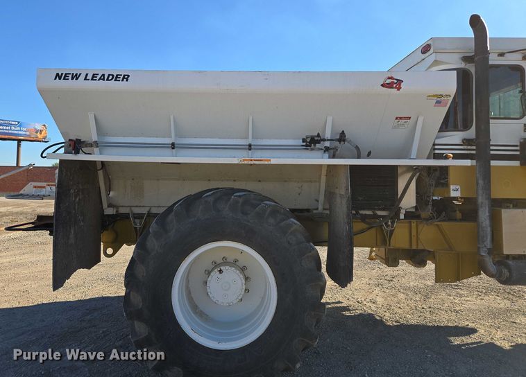 image for item EV1622 1997 TerraGator 1903 spreader