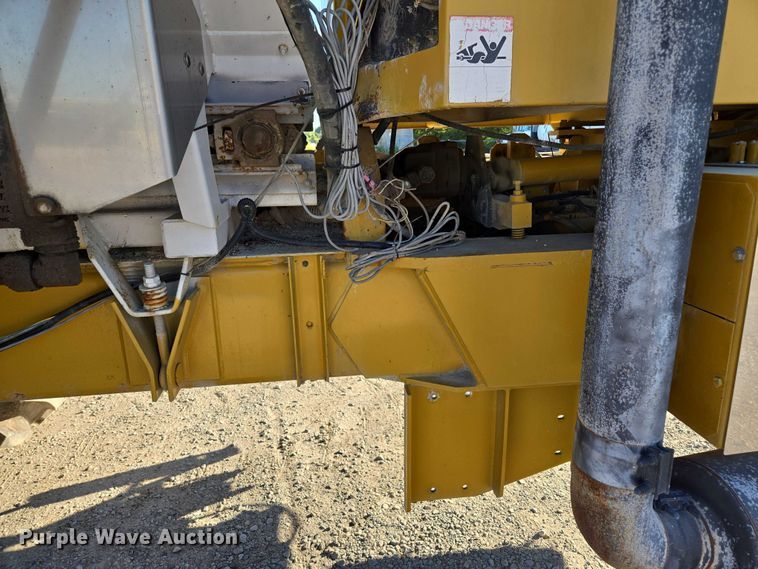 image for item EV1622 1997 TerraGator 1903 spreader