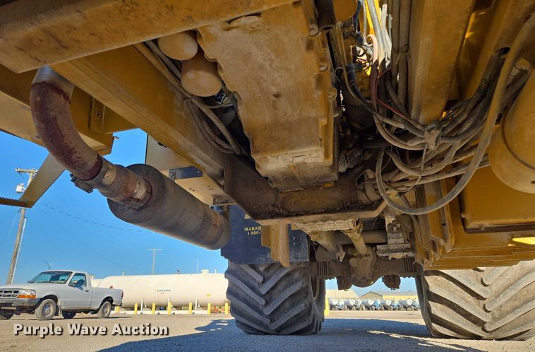 image for item EV1622 1997 TerraGator 1903 spreader