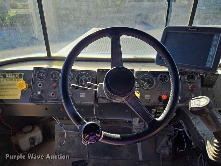 image for item EV1622 1997 TerraGator 1903 spreader