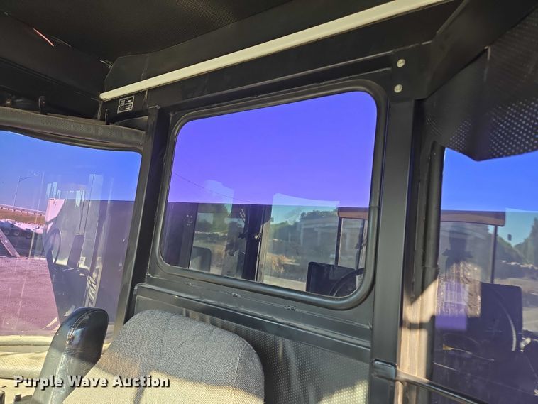 image for item EV1622 1997 TerraGator 1903 spreader