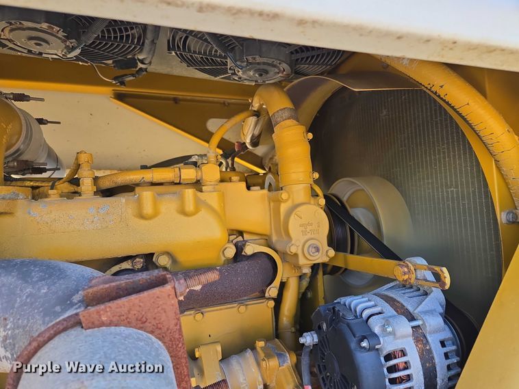 image for item EV1622 1997 TerraGator 1903 spreader