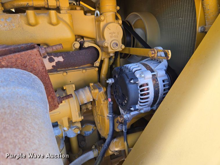 image for item EV1622 1997 TerraGator 1903 spreader