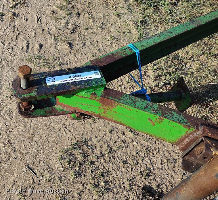 image for item IP9648 Gravity wagon