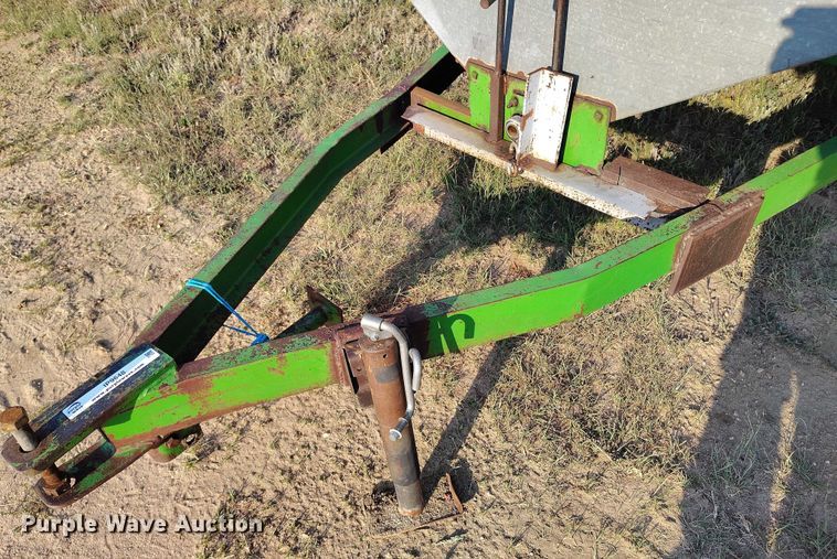 image for item IP9648 Gravity wagon