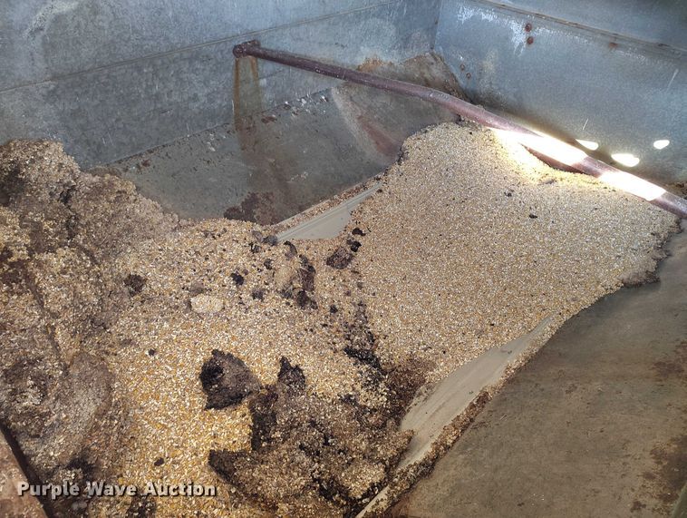 image for item IP9648 Gravity wagon