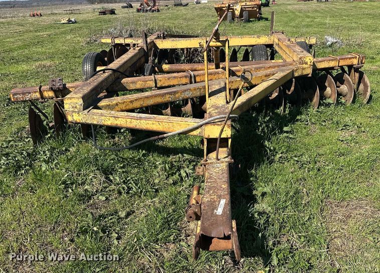 image for item OG9029 Off-set disk