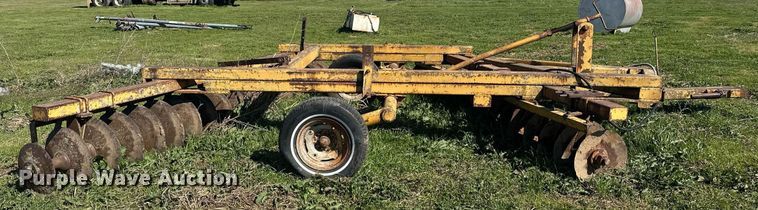 image for item OG9029 Off-set disk