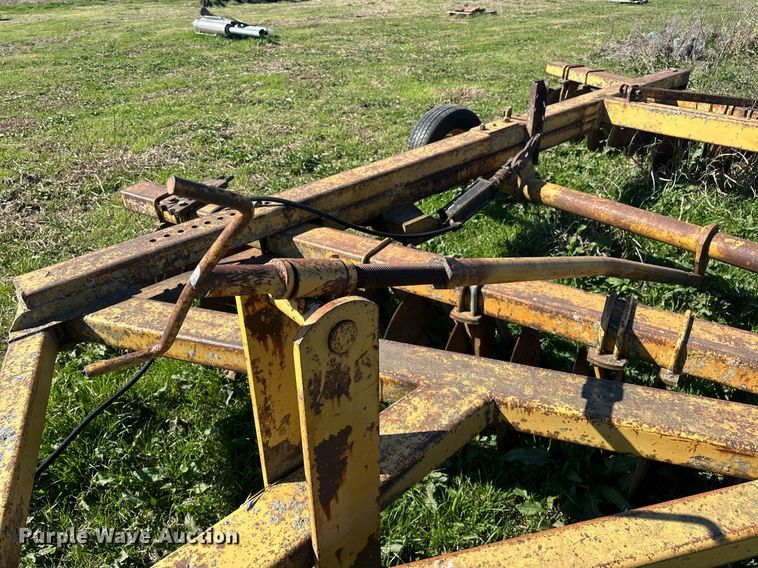 image for item OG9029 Off-set disk