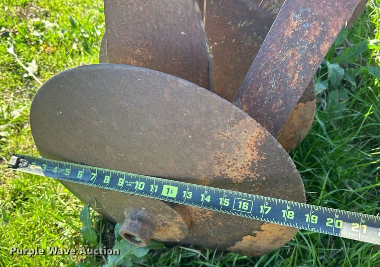 image for item OG9029 Off-set disk