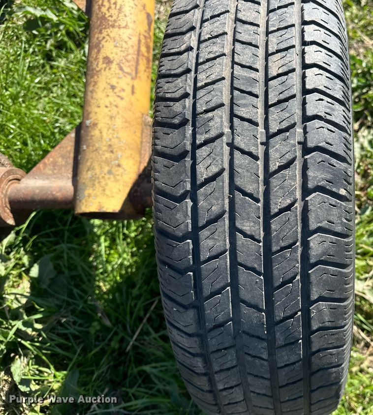 image for item OG9029 Off-set disk