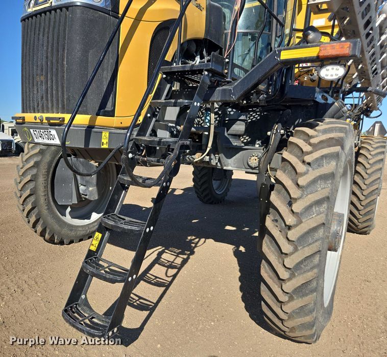 image for item YA0951 2020 Rogator RG1300C spreader