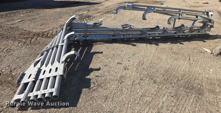 image for item YA0951 2020 Rogator RG1300C spreader