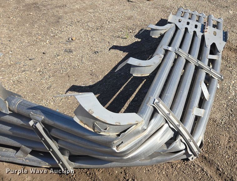 image for item YA0951 2020 Rogator RG1300C spreader