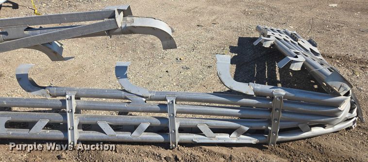 image for item YA0951 2020 Rogator RG1300C spreader