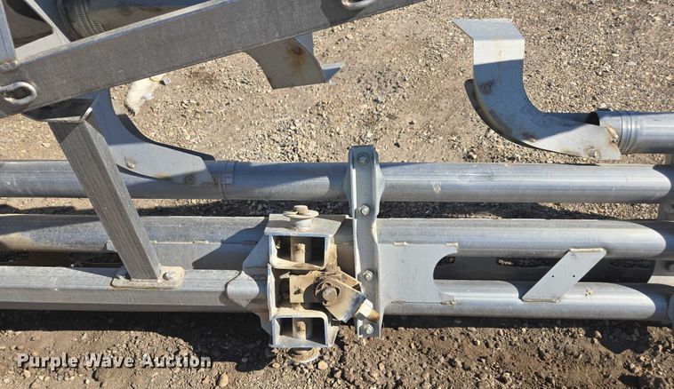 image for item YA0951 2020 Rogator RG1300C spreader