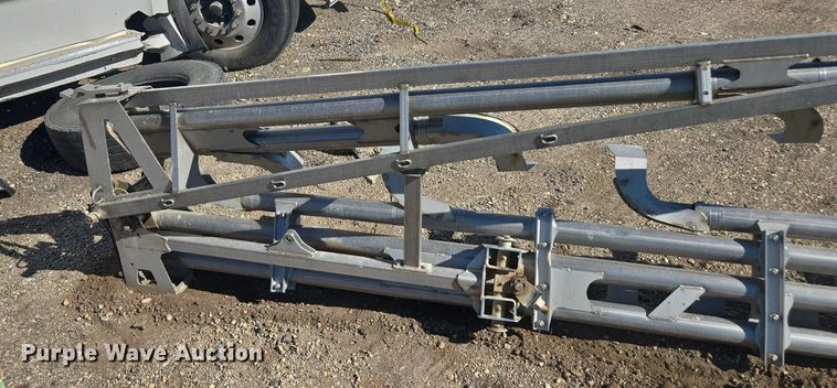 image for item YA0951 2020 Rogator RG1300C spreader